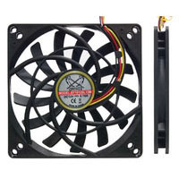 Scythe Kaze Jyu Slim 2000 (SY1012SL12M) Scythe Kaze Jyu Slim 2000 (SY1012SL12M)